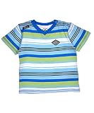Akademiks "Surf Stripe" T-Shirt (Sizes 12M - 24M)