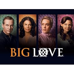 Big Love: Season 3