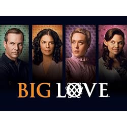 Big Love: Season 3