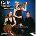 Café Music