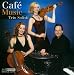 Classical Music : Café Music