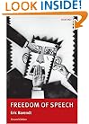 Freedom of Speech