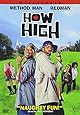 How High