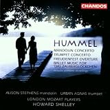 Hummel: Mandolin / Trumpet Concerto