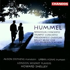 Hummel: Mandolin / Trumpet Concerto