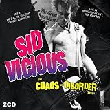 Chaos & Disorder Tapes