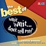 Best of Wait Wait . . . Don't Tell Me!