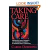 Taking Care: Monitoring Power Dynamics and Relational Boundaries in Pastoral Care and Counseling