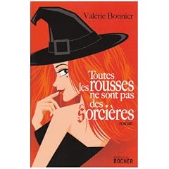 Toutes les rousses ne sont pas des sorci�res