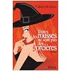 Toutes les rousses ne sont pas des sorci�res