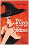 Toutes les rousses ne sont pas des sorci�res