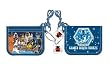 仮面ライダーフォーゼ RFウォレット ネイビー KRF-001