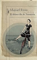 El &uacute;ltimo d&iacute;a de Terranova / The Last Day of terranova (Spanish Edition)