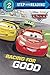 Racing for Good (Disney/Pixar Cars) (Step into Reading)