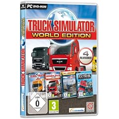 Truck-Simulator World-Edition