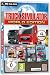 4in1-Paket: die volle Ladung Trucks, tolle Locations, Hinderniskurse Ein     Muss     f�r     
Truck-Fans!     Mit     4 umfangreichen Vollversionen     enth�lt dieses Paket die volle Ladung 
Trucks, tolle Locations und knifflige Hinderniskurse.*     Im Paket enthalten:     
Eurotruck-Simulator, German Truck Simulator Gold, 18 Wheels of Steel: Extreme Trucker, Eurotruck 
Rangier-Simulator (LKW-Rangier Simulator)  Eurotruck-Simulator  Werden Sie zum     Trucker     und 
liefern Sie Ihre     Fracht quer durch Europa p�nktlich     ab. Von     Wien  �ber     Warschau, 
Berlin     und     Amsterdam     f�hrt Sie die Route bis nach     Mailand     und     Rom.    
Umfangreiches Kartenmaterial     und ein     Navigationsger�t     helfen bei der Orientierung.     
12     unterschiedliche     Fahrzeuge     f�r     immer neue Abenteuer     stehen f�r Sie bereit. 18 
deutsche St�dte Mit originalen LKW (MAN und DAF Lizenzen) Freies Spiel und Karrieremodus Editor  18 
Wheels of Steel: Extreme Trucker  Extremsituationen, gigantische Trucks, unwirtliche Landschaften -  
   Herausforderung pur.     Tief     verschneite Stra�en     und     zugefrorene Seen     und Fl�sse 
erwarten Sie in Alaska. Erleben Sie das     hei�e, australische Outback     und befahren Sie mit 
�berlangen Trucks die nicht enden wollenden Highways. Oder durchqueren Sie mit einem     40-Tonner   
  auf waghalsigen Touren     atemberaubende Gebirgsstra�en.     Und bew�ltigen Sie mit einem     
Kleintransporter     Nebenpfade in den Anden. 25 verschiedene Sattelz�ge: gigantische Trucks 30 
verschiedene G�tertypen: hochgef�hrliche Ladungen  Eurotruck Rangier-Simulator  
