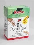 Safer Brand 05140 The Pantry Pest Trap
