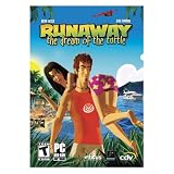 Runaway: Dream of the Turtle