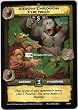 Conan CCG #048 Arrow Through the Neck Single Card 1U048