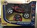 New Bright Pro Dirt Rat 500 RT 1:16 Scale RC Buggy - Blue