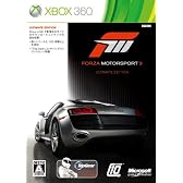 Forza Motorsport3 Ultimate Edition