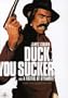 Duck, You Sucker (aka A Fistful of Dynamite) (Two-Disc Collector's Edition)