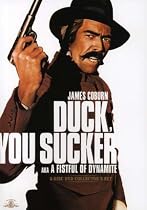 Watch Duck, You Sucker (aka A Fistful of Dynamite) Movie Online.