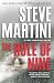 The Rule of Nine (Paul Madriani Novels) by Steve Martini 