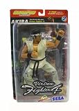 Virtua Fighter 4 Action Figure - Akira Yuki Virtua Fighter