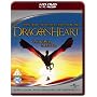 Dragonheart [HD DVD] [1996]