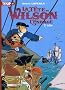 La T�te de Wilson L'enrag�, Tome 1 : La fleur