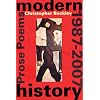 Modern History