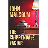 the chippendale factor