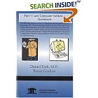 Click here to buy Part 11 and Computer Validation Guidebook by  Daniel Farb; Bruce Gordon.