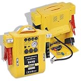 51pr0Y7QiAL SL160 in Mobile Starthilfe Power Pack 900Amp + Kompressor 17 bar Reviews
