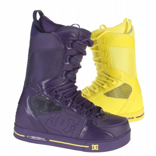 DC Park Boot Core Series Snowboard Boots
