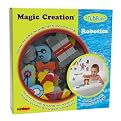 Magic Creations Tub Fun - Robotics