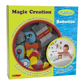 Edushape Magic Creations Playset