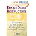 Explicit Direct Instruction (EDI): The Power of the Well-Crafted, Well-Taught Lesson