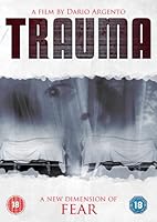 Trauma [DVD]