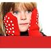 Snuguns Mittens for toddlers - Red