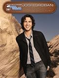 Josh Groban E-Z Play Today 287