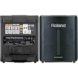 Roland BA-330 STEREO PORTABLE PA SYSTEM