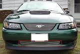 1999~2004 FORD MUSTANG GT BUMPER BILLET GRILLE