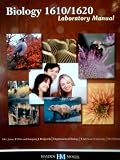Biology 1610/1620 Lab Manual