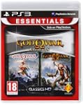God of War Collection Essentials