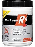 Pacific Health Endurox R4, Tangy Orange, Net Wt. 2.31 lbs., 14 serving 51pr2BaGsfL. SL160 Pacific Health Endurox R4, Tangy Orange, Net Wt. 2.31 lbs., 14 serving