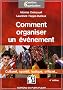 Comment organiser un �v�nement