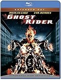 Ghost Rider (Extended Cut) [Blu-ray]