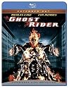 Ghost Rider (Extended Cut) [Blu-ray]